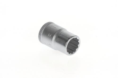 D 30 11 Dopsleutel 3/8" UD profiel 11 mm