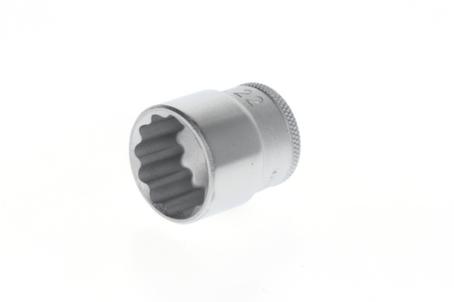 D 30 22 Dopsleutel 3/8" UD profiel 22 mm