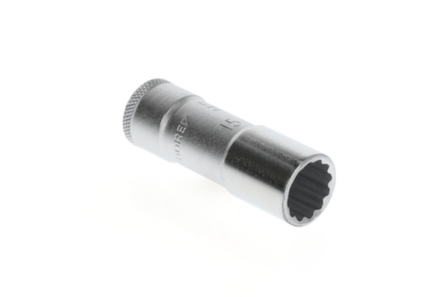 D 30 L 15 Steekbus 3/8" lang UD profiel 15 mm