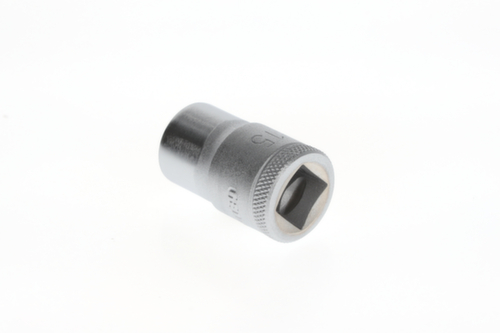 D 19 15 Steekbus 1/2" UD profiel 15 mm
