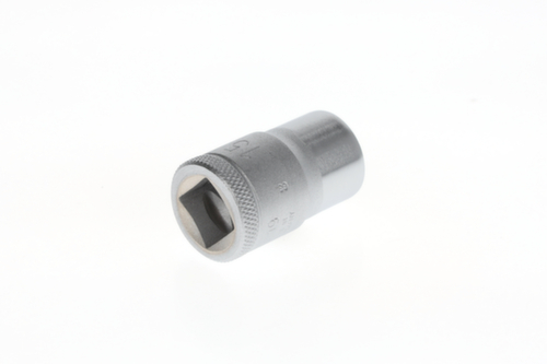 D 19 15 Steekbus 1/2" UD profiel 15 mm