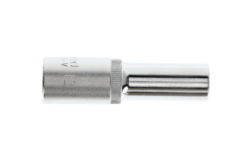 R61101214 Dopsleutel 1/2" 12 vierkant 12 mm Lengte 77 mm