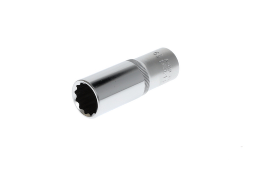 R61101914 Dopsleutel 1/2" 12-punt 19 mm lengte 77 mm