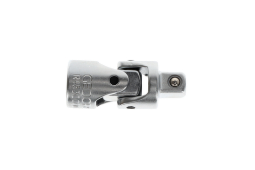 GEDORE RED R45300005 Kruiskoppeling 1/4" 33 mm