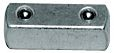GEDORE 1994 Aansluitvierkant 1/2"