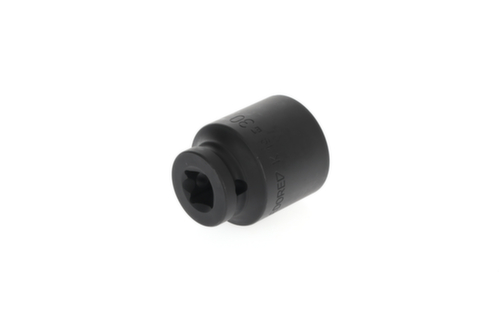 K 19 30 Schroevendraaierbit 1/2" zeskant 30 mm