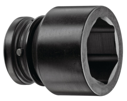 K 21 S 41 Schroevendraaierbit 1" 41 mm