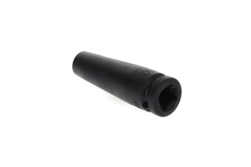 R63001016 Krachtschroevendraaierbit 1/2" zeskant 10 mm lengte 78 mm