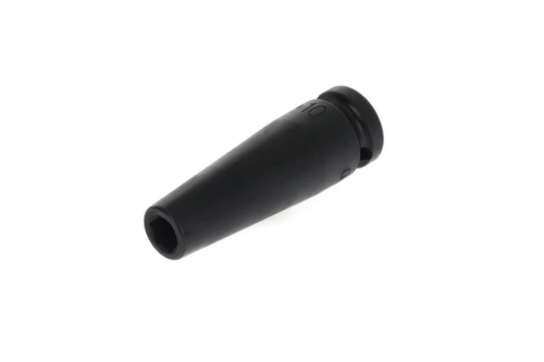 R63001016 Krachtschroevendraaierbit 1/2" zeskant 10 mm lengte 78 mm