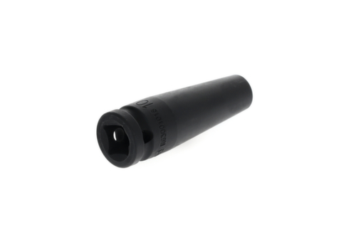 R63001016 Krachtschroevendraaierbit 1/2" zeskant 10 mm lengte 78 mm