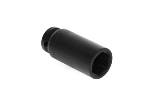 GEDORE R63002416 Schroevendraaierbit 1/2" zeskant 24 mm lengte 78 mm