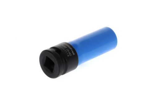 GEDORE R63041716 Schroevendraaier 1/2" 17 mm met beschermhuls