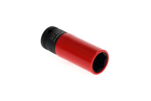 R63042116 Schroevendraaierbit 1/2" 21 mm met beschermhuls