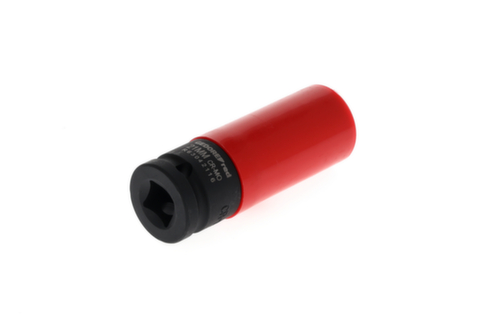 R63042116 Schroevendraaierbit 1/2" 21 mm met beschermhuls