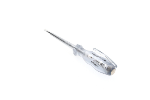 GEDORE R38120312 Fasentester 105-250 V sleuf 3 mm 135 mm