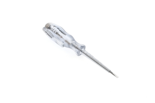 GEDORE R38120312 Fasentester 105-250 V sleuf 3 mm 135 mm
