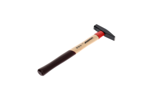 GEDORE 600 H-100 Ingenieurshamer ROTBAND-PLUS met hickory steel
