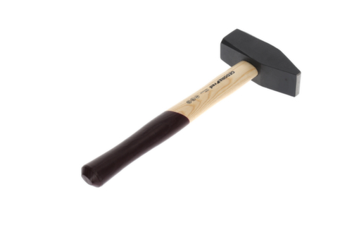 GEDORE R92100065 Metaalbewerkershamer 2000 g 400mm essen