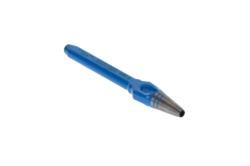 570004 Henkelloche ijzer 4 mm