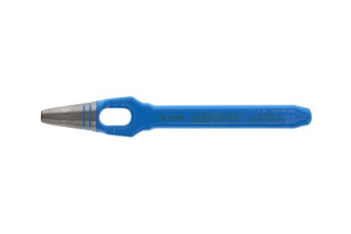 570004 Henkelloche ijzer 4 mm