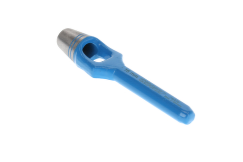 570016 Henkelloche ijzer 16 mm
