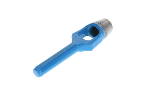 570026 Henkelloche ijzer 26 mm