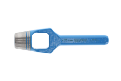 570026 Henkelloche ijzer 26 mm