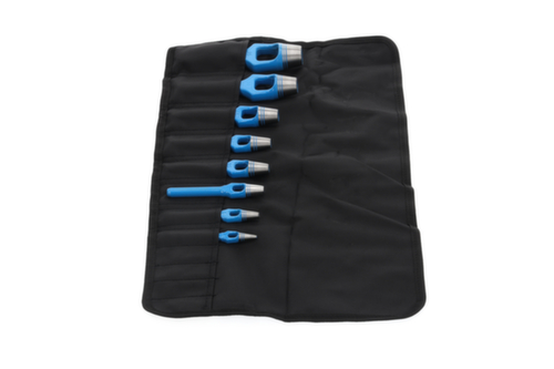 570304 Henkelloche strijkijzerset