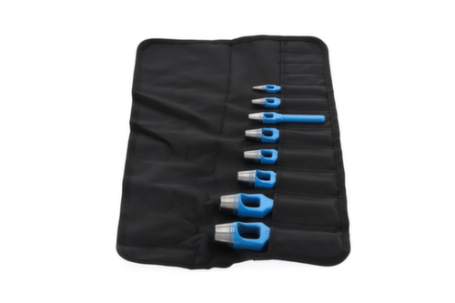 570304 Henkelloche strijkijzerset