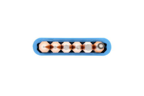 GEDORE 116 L Stiftset