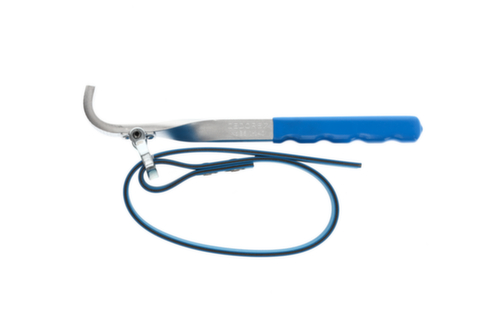 36 1-140 Steeksleutel Ø 140 mm