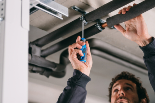 2160 PH 2 3C schroevendraaier