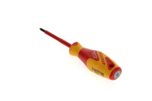 VDE 2160 PH 1 VDE-schroevendraaier Phillips PH 1
