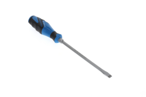 GEDORE 2154SK 10 3C schroevendraaier met slagkap sleuf 10 mm