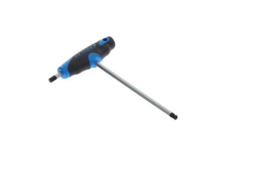 GEDORE DT 2142 7 Inbussleutels met 2C T-greep 7 mm