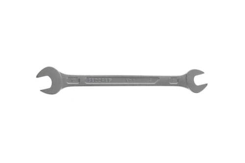 GEDORE 6 8X10 dubbele steeksleutel 8x10 mm
