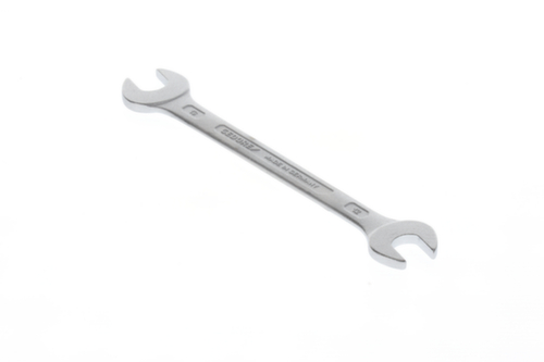 6 12X13 Dubbele steeksleutel 12x13 mm