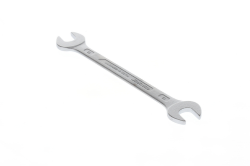6 12X13 Dubbele steeksleutel 12x13 mm