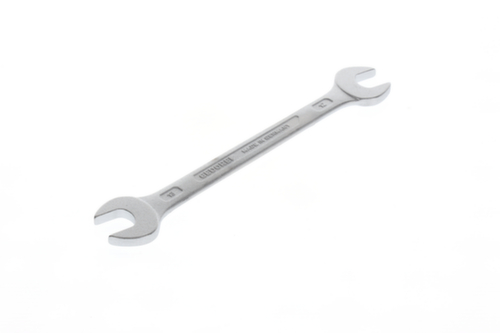6 12X13 Dubbele steeksleutel 12x13 mm