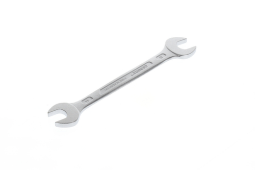 6 14X15 Dubbele steeksleutel 14x15 mm