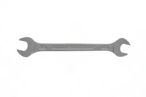 6 14X15 Dubbele steeksleutel 14x15 mm