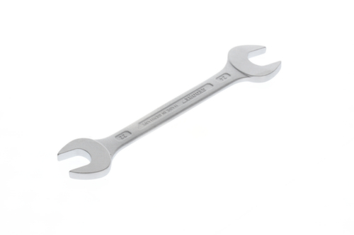 GEDORE 6 22X24 dubbele steeksleutel 22x24 mm