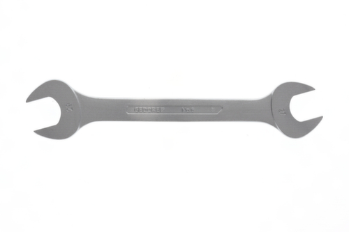 GEDORE 6 27X29 dubbele steeksleutel 27x29 mm