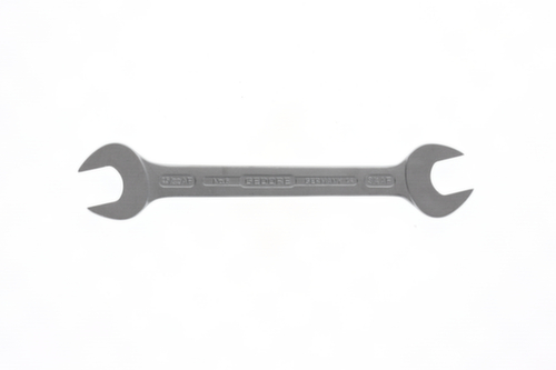 6 3/4X25/32AF Dubbele steeksleutel 3/4x25/32".