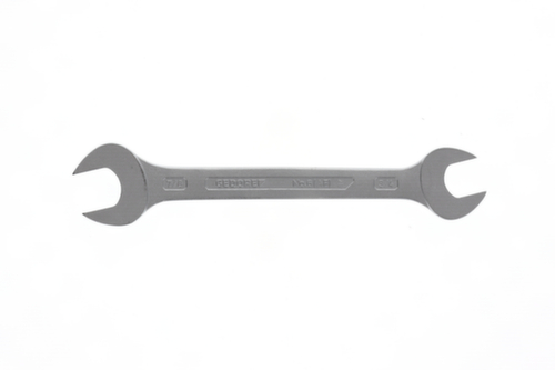 6 3/4X7/8AF Dubbele steeksleutel 3/4x7/8"