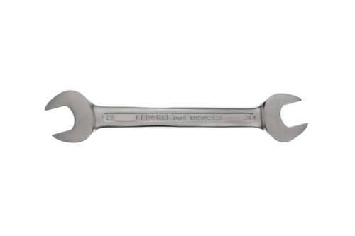 GEDORE R05102123 Dubbele steeksleutel SW21x23 mm 247 mm