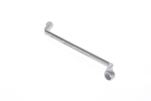 2 8X10 dubbele ringsleutels