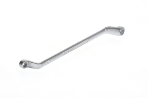 2 9X11 dubbele ringsleutels