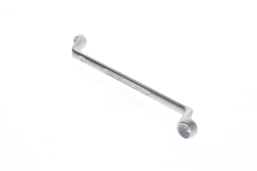 2 9X11 dubbele ringsleutels