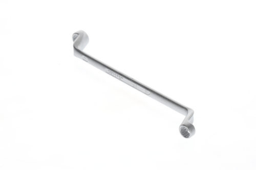 2 9X11 dubbele ringsleutels